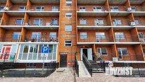 Студия квартира, посуточно, 27м2, 2/8 этаж