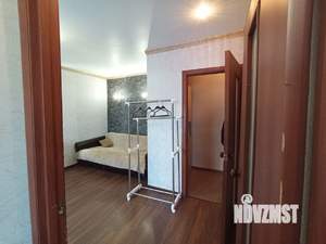 1-к квартира, посуточно, 35м2, 4/5 этаж