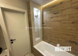 Студия квартира, на длительный срок, 32м2, 10/22 этаж