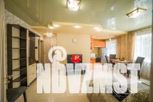 2-к квартира, посуточно, 50м2, 3/5 этаж