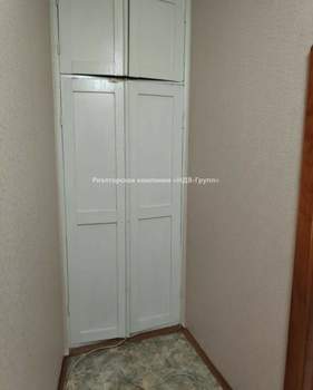 1-к квартира, на длительный срок, 33м2, 3/5 этаж