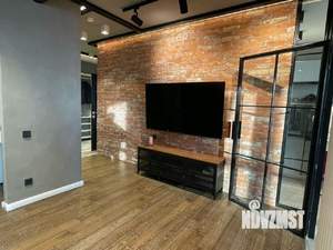 1-к квартира, на длительный срок, 50м2, 13/25 этаж