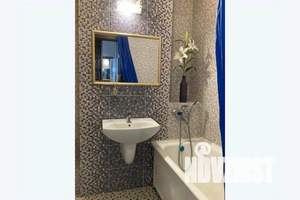 1-к квартира, посуточно, 27м2, 4/7 этаж
