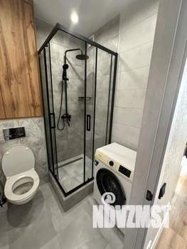 1-к квартира, посуточно, 45м2, 2/20 этаж