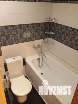 Студия квартира, посуточно, 19м2, 3/7 этаж