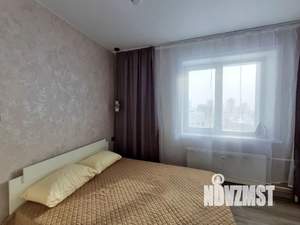 1-к квартира, посуточно, 32м2, 11/15 этаж