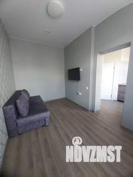 Студия квартира, посуточно, 30м2, 2/2 этаж