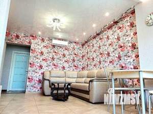 3-к квартира, на длительный срок, 65м2, 18/28 этаж