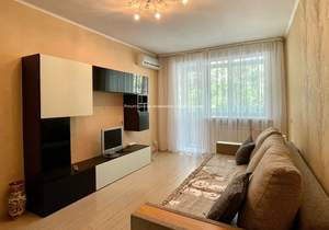 1-к квартира, на длительный срок, 38м2, 1/5 этаж