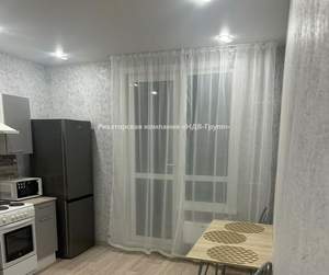1-к квартира, на длительный срок, 34м2, 12/20 этаж