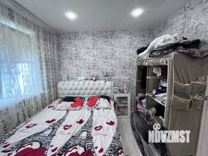 3-к квартира, на длительный срок, 48м2, 1/5 этаж