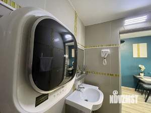 Студия квартира, посуточно, 30м2, 3/4 этаж