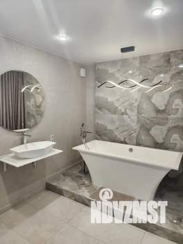 2-к квартира, посуточно, 58м2, 8/10 этаж