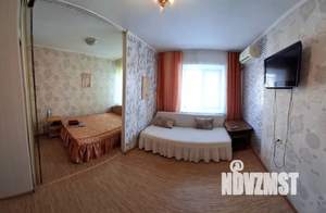 1-к квартира, посуточно, 25м2, 3/5 этаж