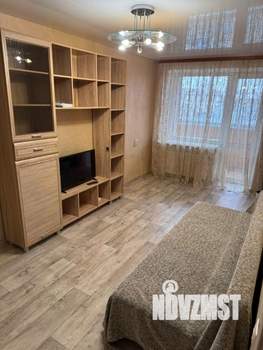 2-к квартира, на длительный срок, 50м2, 4/6 этаж