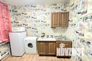 1-к квартира, посуточно, 34м2, 12/12 этаж