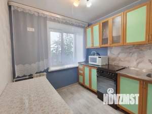 1-к квартира, посуточно, 30м2, 5/5 этаж