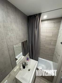 1-к квартира, на длительный срок, 40м2, 6/6 этаж