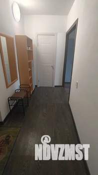 1-к квартира, посуточно, 37м2, 1/9 этаж