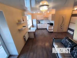 1-к квартира, посуточно, 30м2, 5/5 этаж