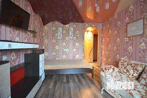 1-к квартира, посуточно, 35м2, 2/14 этаж