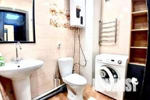 2-к квартира, посуточно, 50м2, 3/6 этаж