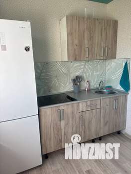 1-к квартира, посуточно, 35м2, 7/10 этаж