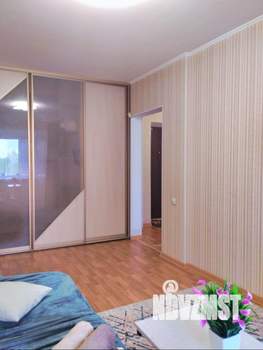 1-к квартира, посуточно, 32м2, 4/5 этаж