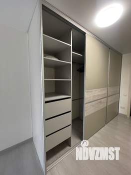 1-к квартира, на длительный срок, 32м2, 4/22 этаж