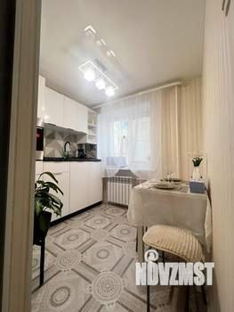 1-к квартира, посуточно, 28м2, 2/5 этаж