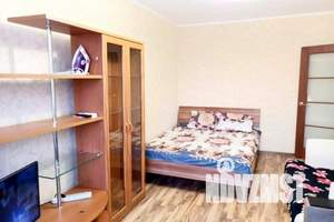 1-к квартира, посуточно, 35м2, 5/5 этаж