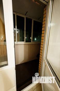 1-к квартира, на длительный срок, 40м2, 4/5 этаж