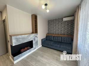 2-к квартира, посуточно, 55м2, 1/1 этаж