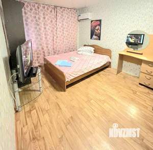 1-к квартира, посуточно, 33м2, 5/5 этаж