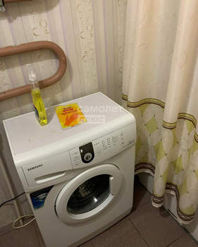 2-к квартира, на длительный срок, 45м2, 2/6 этаж