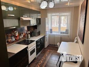 1-к квартира, посуточно, 42м2, 3/10 этаж