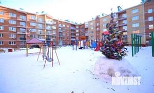 1-к квартира, посуточно, 35м2, 4/5 этаж