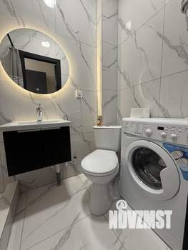 1-к квартира, посуточно, 19м2, 1/1 этаж