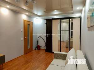 1-к квартира, на длительный срок, 35м2, 4/10 этаж