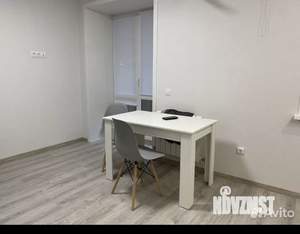 Студия квартира, на длительный срок, 24м2, 2/7 этаж