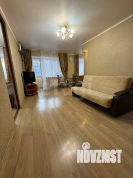 2-к квартира, на длительный срок, 44м2, 2/5 этаж