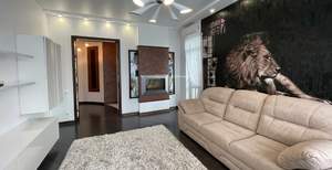 2-к квартира, на длительный срок, 75м2, 15/22 этаж