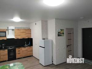 2-к квартира, посуточно, 52м2, 1/1 этаж
