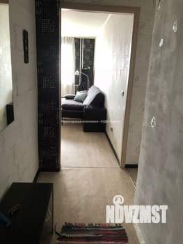 1-к квартира, на длительный срок, 37м2, 19/25 этаж