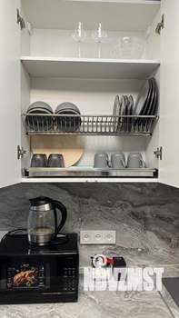 2-к квартира, посуточно, 42м2, 2/5 этаж