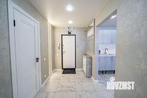 2-к квартира, посуточно, 30м2, 1/1 этаж