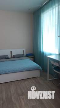 Студия квартира, посуточно, 25м2, 1/2 этаж