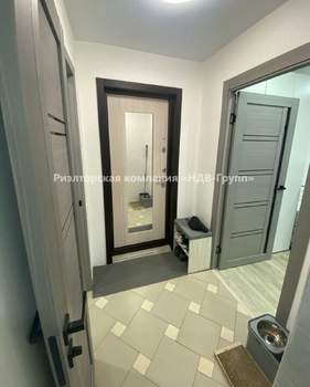 1-к квартира, на длительный срок, 30м2, 3/5 этаж