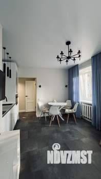 2-к квартира, посуточно, 31м2, 1/5 этаж