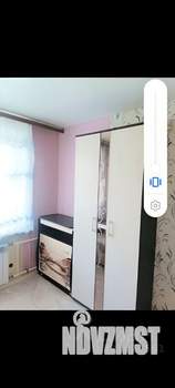 2-к квартира, на длительный срок, 43м2, 5/9 этаж